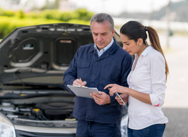 Auto insurance consultation in Clarksville, TN